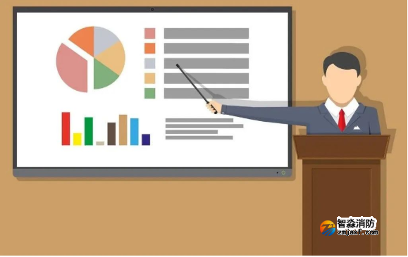 消防安全評估的結(jié)論