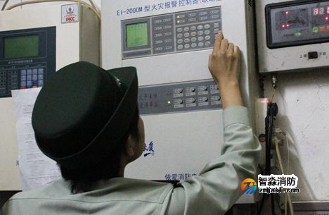 火災自動報警系統(tǒng)包括哪些？