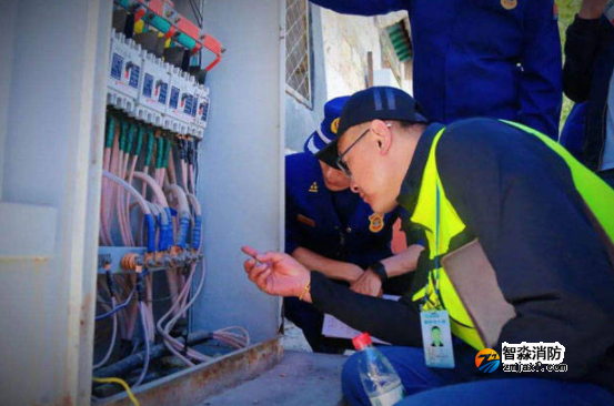 第三方消電檢服務的收費標準是什么？企業建筑消電檢是否具有強制要求？ 