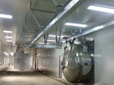 真空冷凍干燥機廠家講制冷系統制冷不好